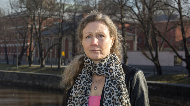 Anneli Auer joutuu taas oikeuteen