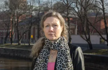Anneli Auerin tapauksessa käänne