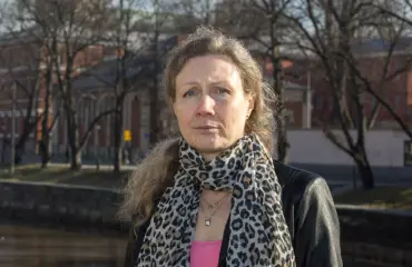 Anneli Auer joutuu taas oikeuteen