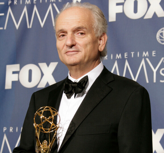 Sopranosin luoja David Chase voitti urallaan seitsemän televisioalan Emmy-palkintoa.