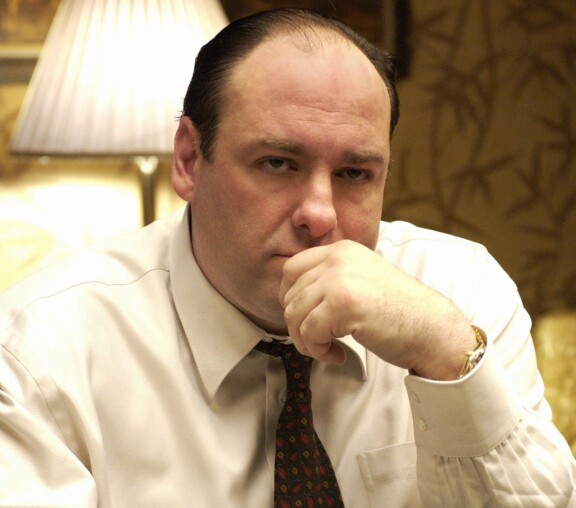 Sopranos kertoo kaksoiselämää viettävästä Tony Sopranosta (James Gandolfini), joka on vuoroin liikemies ja vuoroin gangsteri.