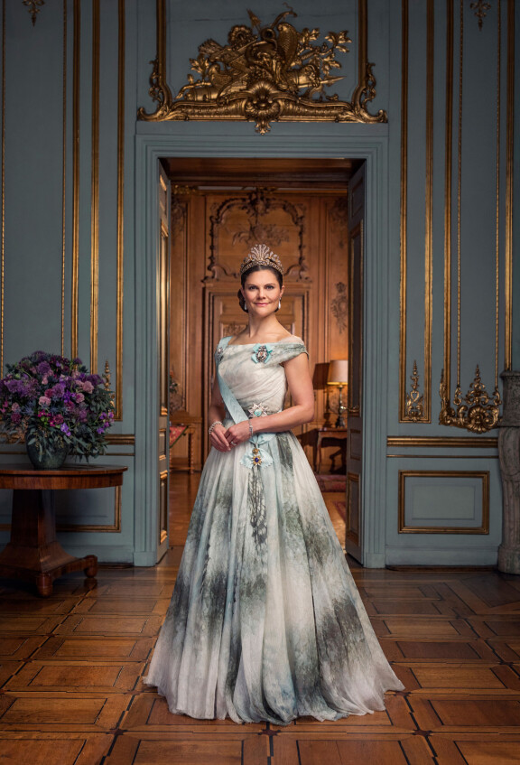Tässä kruununprinsessa Victorian suosikkihalpisvaatteet - yksi ylivoimainen ykkönen