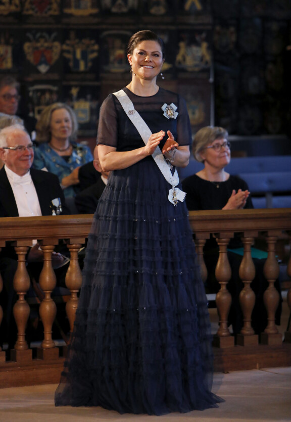 Tässä kruununprinsessa Victorian suosikkihalpisvaatteet - yksi ylivoimainen ykkönen