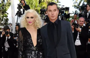 Tältä Gwen Stefani ja ex-Gavin näyttävät nyt - eivät mahtuneet samaan katsomoon