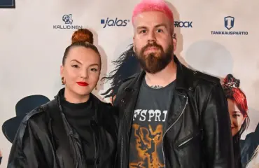 Oho! Juhani Koskiselta kipakka palaute Veronica Verholle
