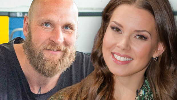 Viivi Pumpanen ja Robert Helenius: salasuhde paljastui