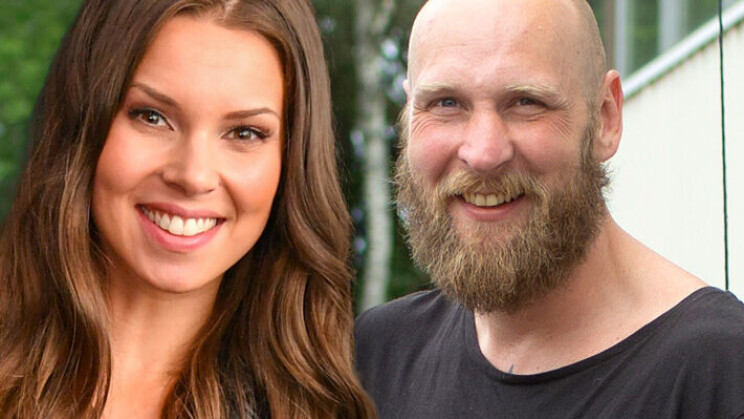 Näin Viivi Pumpaseen yhdistetty Robert Helenius reagoi Seiskan soittoon