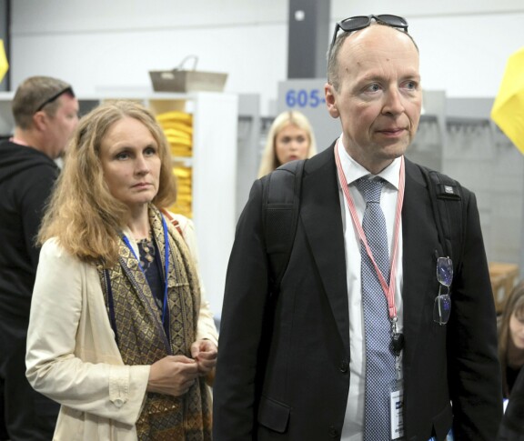 Putkareissu, kielletty lempi ja paljastunut salalapsi – Seiska selvitti presidenttiehdokkaiden puolisoiden taustat