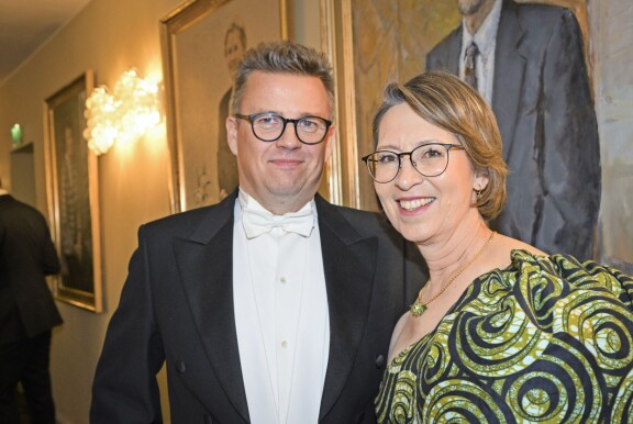 Putkareissu, kielletty lempi ja paljastunut salalapsi – Seiska selvitti presidenttiehdokkaiden puolisoiden taustat