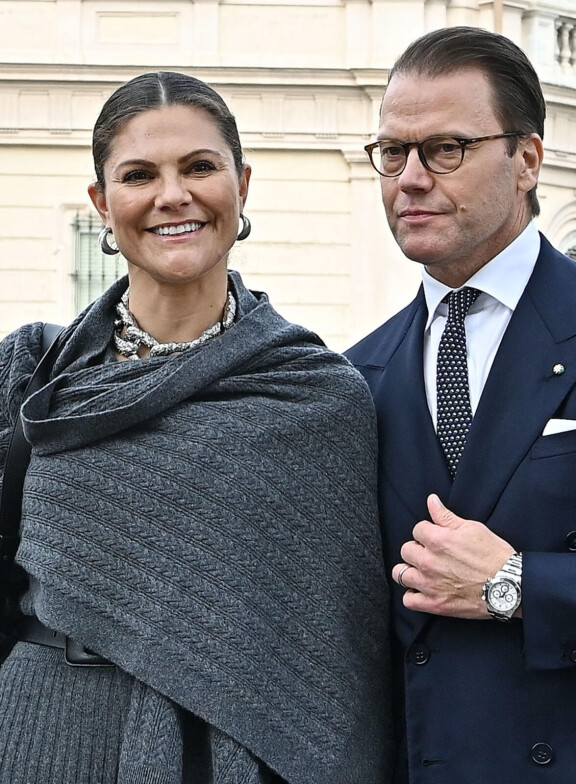 Tässä kruununprinsessa Victorian suosikkihalpisvaatteet - yksi ylivoimainen ykkönen
