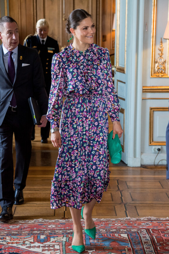 Tässä kruununprinsessa Victorian suosikkihalpisvaatteet - yksi ylivoimainen ykkönen