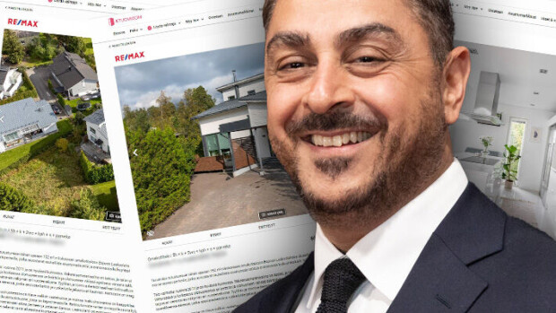 Kuvat! Arman Alizad myy hulppeaa lukaaliaan Espoossa – paljastaa Seiskalle muuton syyn: 'Ei aleta sekoilla'