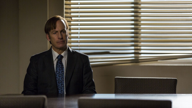 Better Call Saul teki kyseenalaisen ennätyksen