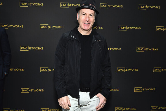 Bob Odenkirk sai Jimmy McGillin roolista kuusi Emmy-ehdokkuutta.
