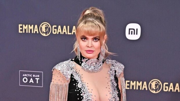 Käärijä ja Erika Vikman sekoilivat studiossa: ”Loppuu paskan jaaritelma!” erika vikman