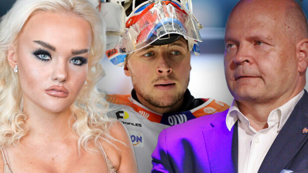 Tapparan toimitusjohtaja maalivahti Christian Heljangon ja Iida Vainion hotellikohusta: Täytyy selvitellä Iida Vainio, Christian Heljanko ja Mika Aro