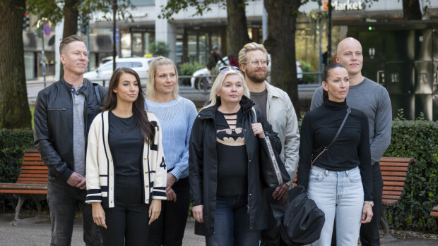 Diili-Laura herätti pelkoa muissa kilpailijoissa – Jaajo Linnonmaalta tyly päätös Diili