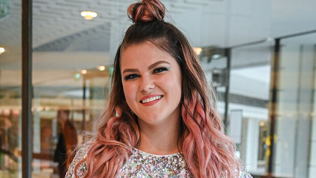 Saara Aalto lupaili suuria ja hiljeni lopulta kokonaan: 'Olen tehnyt ison päätöksen' Saara Aalto