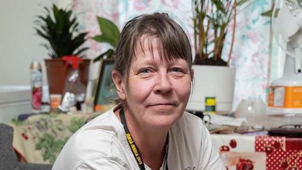 Kerstin Campoy on kuollut – 90-luvun kohuäiti menehtyi vain 59-vuotiaana Kerstin Campoy
