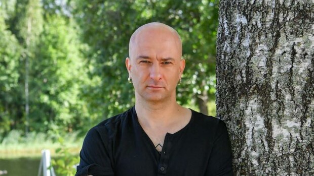 Muusikko Herra Ylppö teki uuden aluevaltauksen – ”Pelkään, koska innostun taas jostain” Herra Ylppö