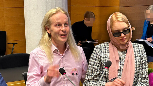 Tuomio tuli! Näin kävi Petrus Pennasen ja Roosa-exän syytteille