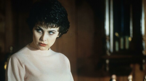 Muistatko Twin Peaksin Audreyn? Tältä Sherilyn Fenn näyttää nykyään