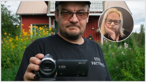 Timo ”Metsa Man” Juvosen ex-morsian paljastaa suhteen olleen myrskyisä: ”Se oli rajua rakastamista”