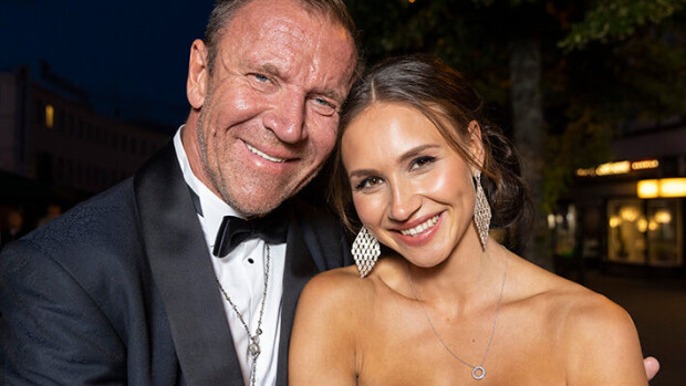 Renny Harlin täytti 64 - näin hän on muuttunut Harlinit