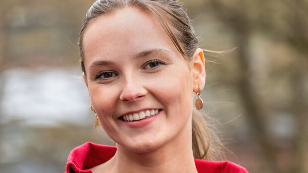Norjan prinsessa Ingrid vietti syntymäpäivää poikkeuksellisesti