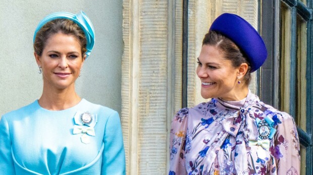 Prinsessa Madeleinen luvut eivät ole kaunista luettavaa – hävisi isosiskolleen