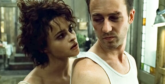 Helena muistetaan myös kulttimaineen saavuttaneesta, David Fincherin ohjaamasta Fight Clubista (1999).