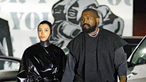 Kanye West raivostutti faninsa - 'Sinulla on tyttäriä, hanki apua'