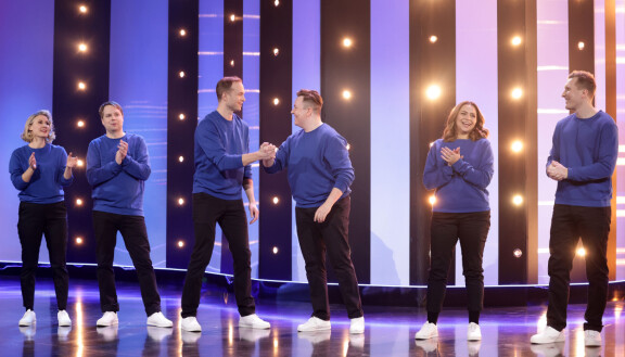 Levyraati saavutti huimat katsojaluvut – näin kävi Putouksen Putous