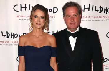 Prinsessa Madeleine sai Chrisiltä ökylahjan - pakko käyttää ruuvimeisseliä!