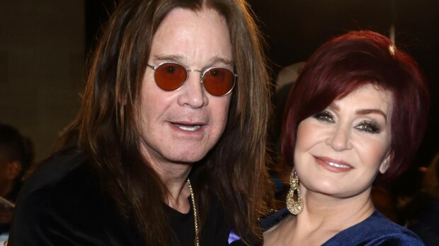 Sharon Osbourne avautuu Ozzyn terveydentilasta – hevilegenda haluaa kotiin
