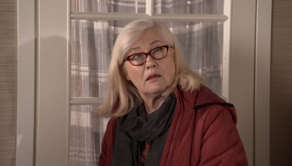 Maija-Liisa Peuhu jättää Salatut elämät -sarjan.