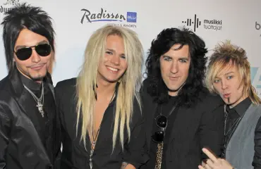 Reckless Love -yhtyeen jäsen erosi bändistä – Olli Herman kertoo tulevasta