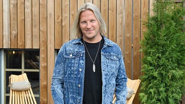 Eron taustat julki! Kirja: Sami Kuronen hylkäsi naisystävänsä tylysti kadulle sami kuronen