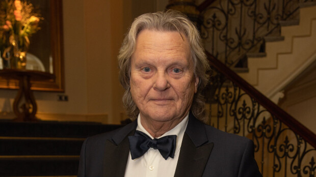 Pepe Willbergin äiti kuoli 95-vuotiaana - herkkä kirjoitus