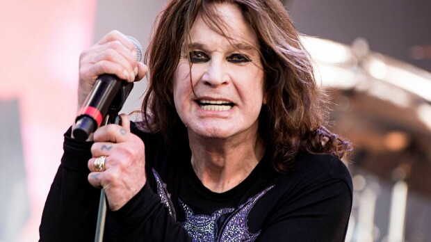 Ozzy Osbourne palaa keikkalavoille!