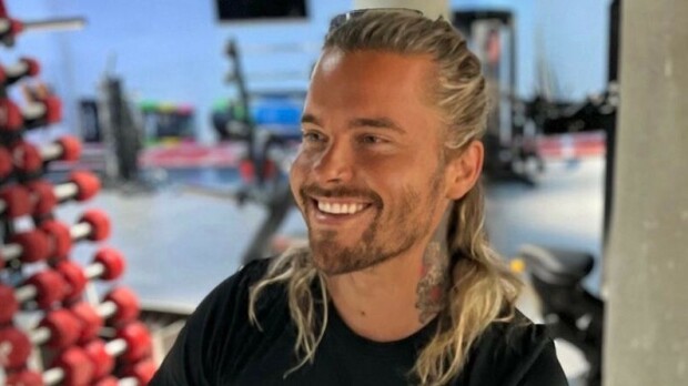 Santa Cruzin keikkaperumisen tiimoilta kuohuu - jäikö Archie jälleen ainoaksi jäseneksi?