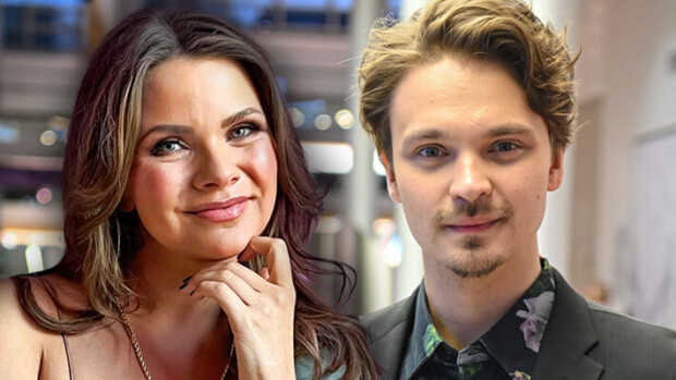 Näin Roope Salminen ja Vivian Nick vastaavat suhdepaljastukseen