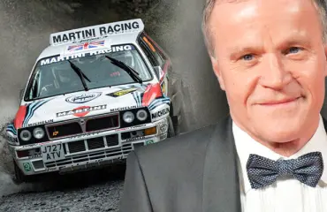 Rallikulisseissa muhii yllätyspommi – Tommi Mäkinen innoissaan Seiskalle: ”Olisi huikeaa”
