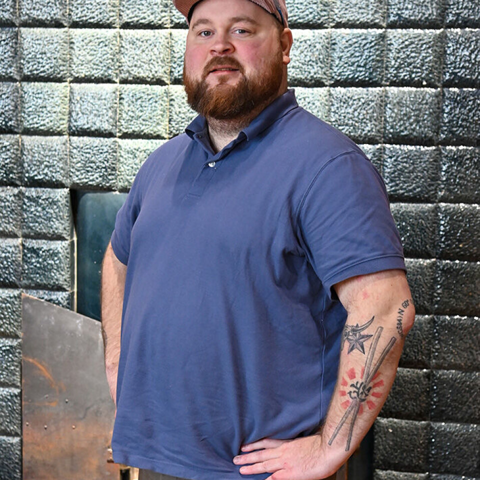 Eronnut Akseli Herlevi avautuu deittailusta