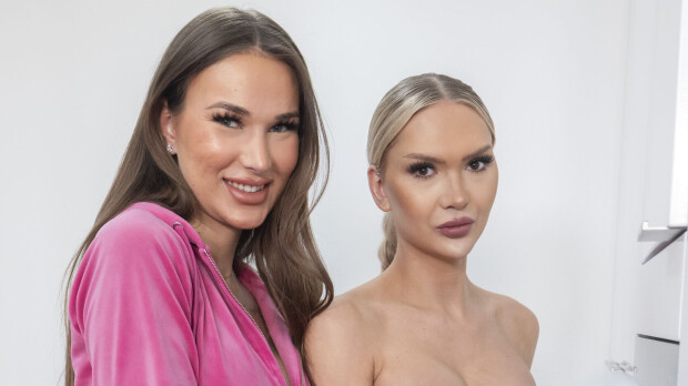 Big Brother -tähdet Ella Toivainen ja Sofia Tuomola avautuvat rahasta: ”Kukaan setämies ei maksa vuokraamme”