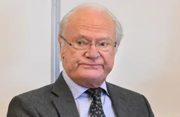 Kuningas Kaarle Kustaa lähti mukaan suklaaboikottiin