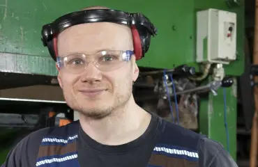 Suositun Hydraulic Press Channelin Lauri vastaa kritiikkiin