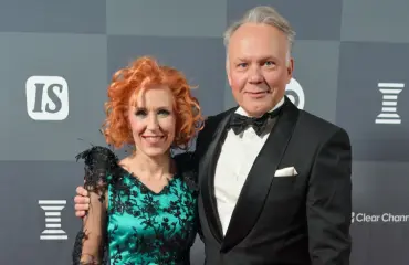 Urheilun superpari päätyi huippupesteihin – Susanna Rahkamo ja Petri Koko elävät etäsuhteessa