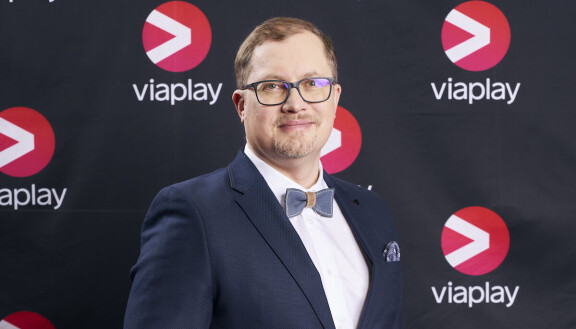 Antti Mäkinen on selostanut NHL:n lisäksi aikoinaan myös SM-liigaa.