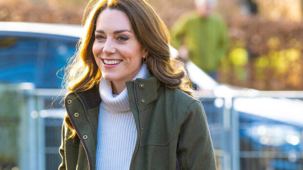 Leikkauksesta toipuva prinsessa Catherine ei saa nähdä lapsiaan - tällainen on häntä hoitava erikoisklinikka